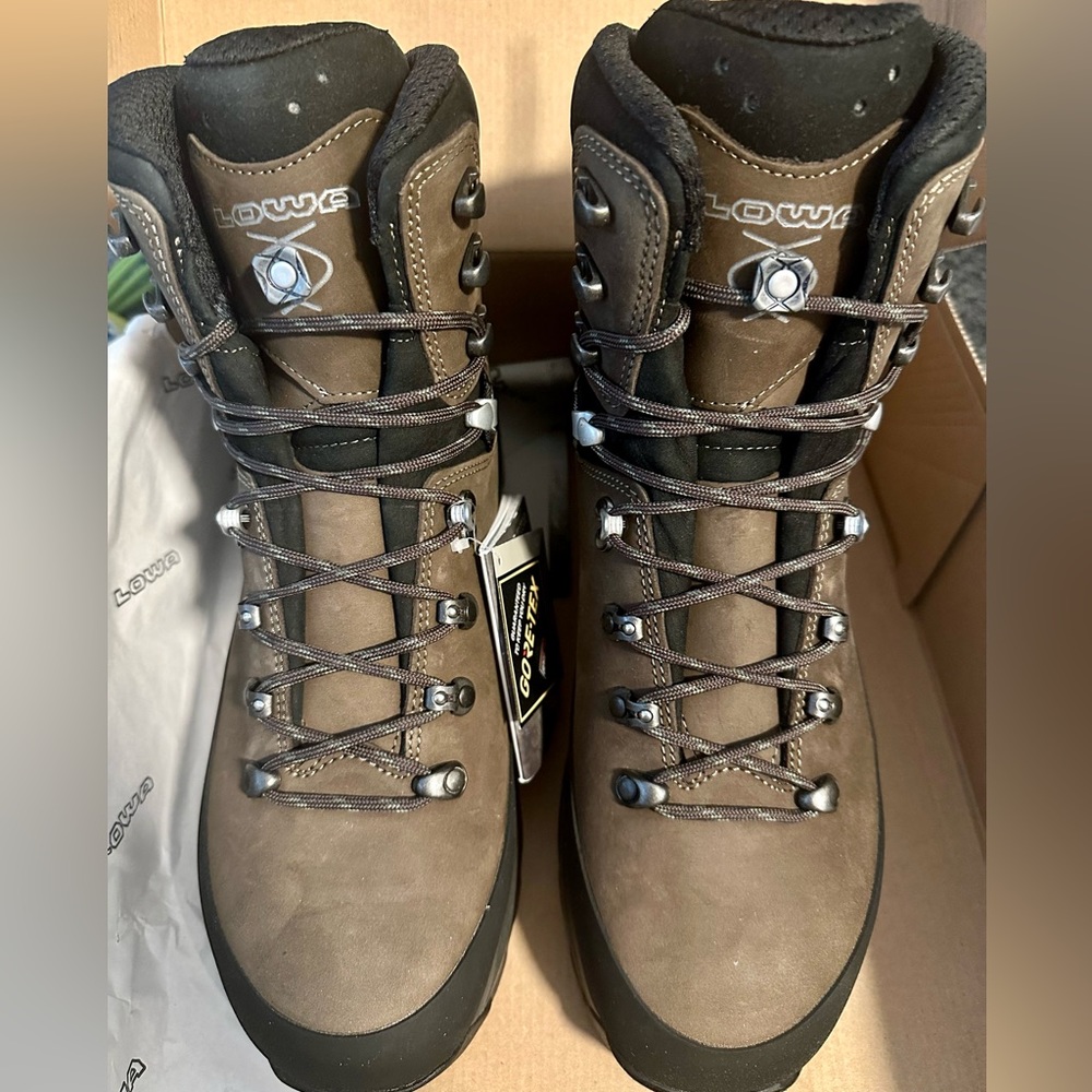 Men’s boots